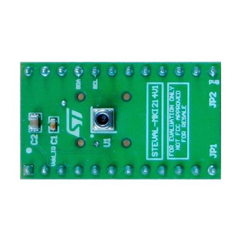 Stmicroelectronics (STEVAL-MKI214V1) Adapter Board