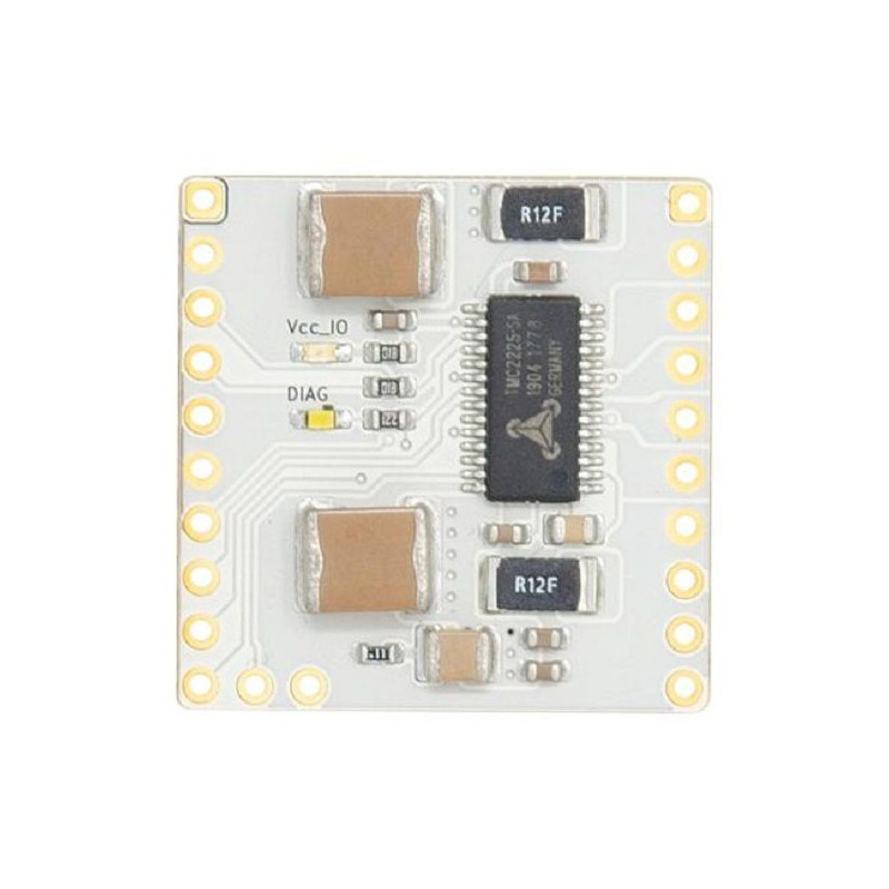 ADI Trinamic (TMC2225-BOB) Breakout Board, TMC2225-SA Stepper Motor Driver