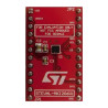 Stmicroelectronics (STEVAL-MKI206V1) Adaptor Board