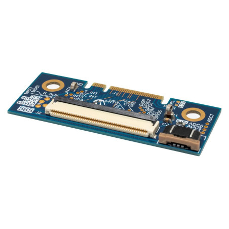 Microchip (AC320212) 565 LCD Adapter Graphics Card