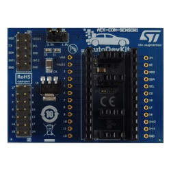 Stmicroelectronics (AEK-CON-SENSOR1) Connector Board