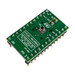 Stmicroelectronics (STEVAL-MKI205V1) Evaluation Board