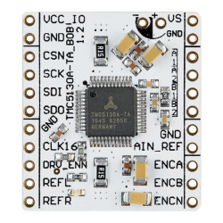 ADI Trinamic (TMC5130A-BOB) Breakout Board, TMC5130-TA Stepper Motor Driver