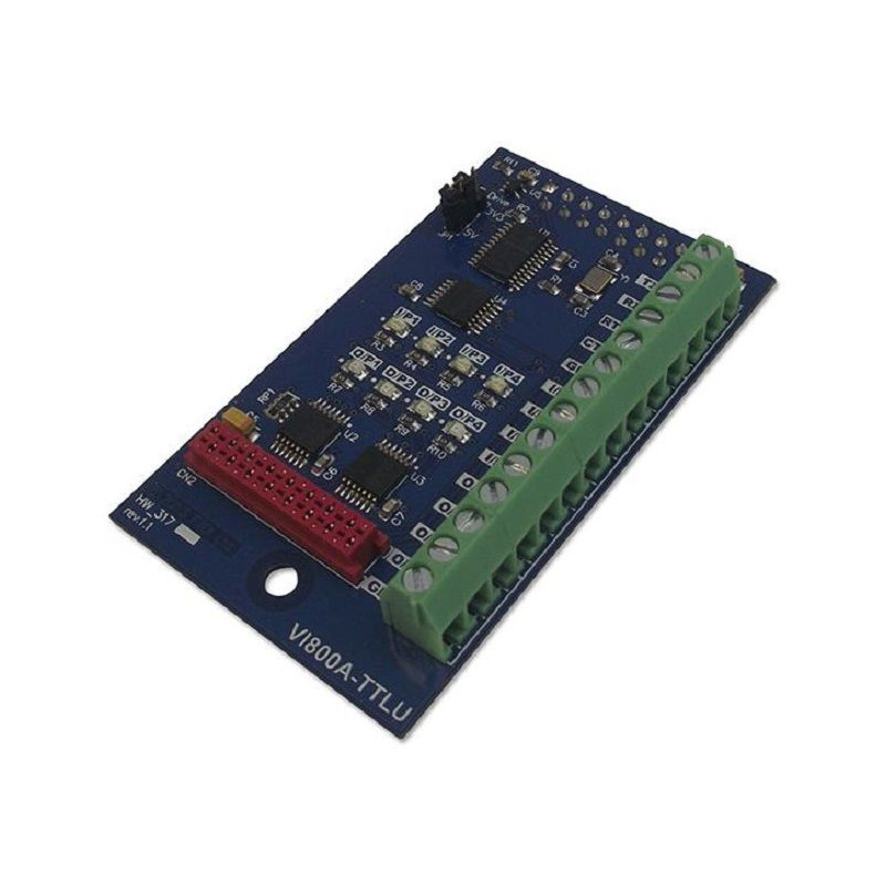 Bridgetek (VI800A-TTLU) UART Expansion Board