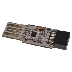 Ftdi Chip (UMFT200XD-01) USB to I2C Breakout Module