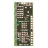 Midas Display (MCCOG-I2C-I-13) Driver Board, 13-Way Driver, 3.3V/5V Supply