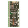 Midas Display (MCCOG-I2C-I-8) Driver Board, 8-Way Driver For Character LCD