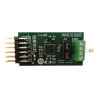 Analog Devices (MAX31865PMB1#) Resistance to Digital (RTD) Converter