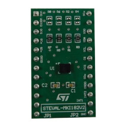 Stmicroelectronics (STEVAL-MKI182V2) Evaluation Board, Gyroscope