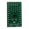 Stmicroelectronics (STEVAL-MKI182V2) Evaluation Board, Gyroscope