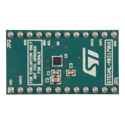 Stmicroelectronics (STEVAL-MKI179V1) Adapter Board