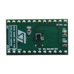 Stmicroelectronics (STEVAL-MKI151V1) Evaluation Board