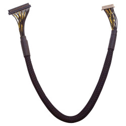 Midas Display (MCIB-16-LVDS-CABLE) LVDS Cable