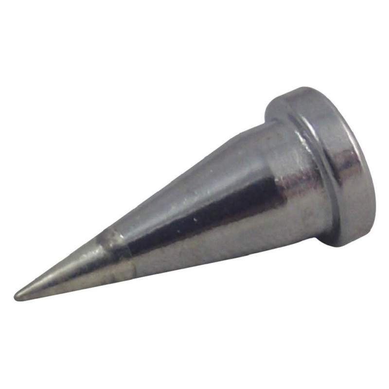 Weller  Soldering Iron Tip  Round  0.25 mm  LT 1