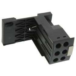 Schnieder (LAD7B106) Terminal Block  For TeSys D Thermal Overload Relays