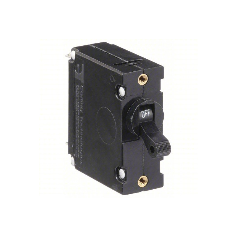 Carling Technologies  Hydromagnetic  Circuit Breaker  1P  240V  15A