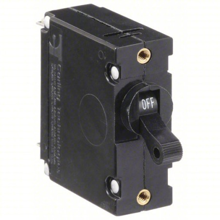 Carling Technologies  Hydromagnetic  Circuit Breaker  1P  240V  15A