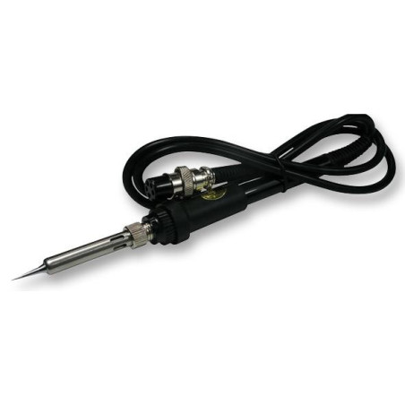 Tenma (AT907-938D) Soldering Iron  Low Voltage  110 V  60 W