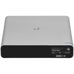 Ubiquiti - UniFi Cloud Key  Gen2 Plus  with 1TB HDD / UB-UCK-PLUS