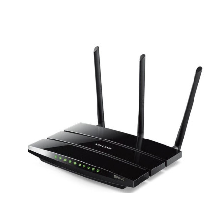 TP-Link VR400 1767Mbps Wireless Dual Band VDSL/ADSL Modem Router