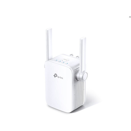 TP-Link RE305 1200Mbps Dual Band Wi-Fi Range Extender