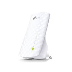 TP-Link RE200 750Mbps Dual Band Wi-Fi Range Extender