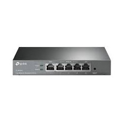 TP-Link 5-port 10/100 Multi-WAN Load Balance Router