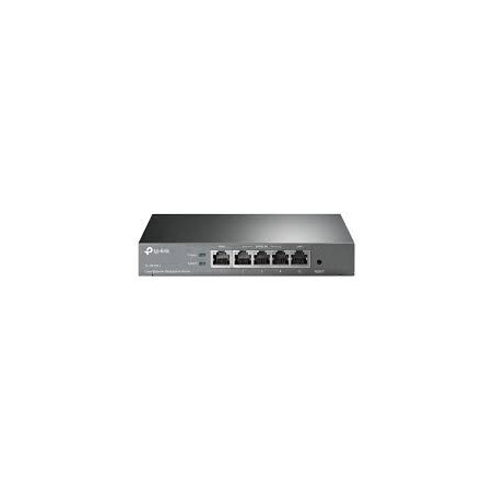 TP-Link 5-port 10/100 Multi-WAN Load Balance Router