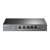 TP-Link 5-port 10/100 Multi-WAN Load Balance Router