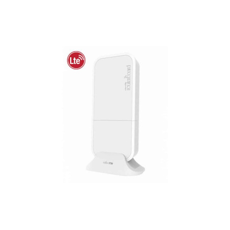 MikroTik wAP LTE – Weatherproof 2G/3G/LTE CPE with 2.4 GHz AP