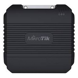 MikroTik LtAP LTE – Weatherproof 2G/3G/LTE6 CPE with AP