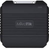 MikroTik LtAP LTE – Weatherproof 2G/3G/LTE6 CPE with AP