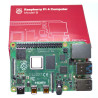 Raspberry Pi 4 Model Single Board Computer - 8 GB