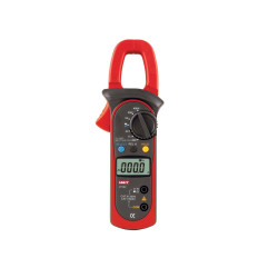 UNI-T UT203 Digital Clamp Meters 400A 400MV-600V