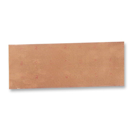 GSPK Circuits (147899) Stripboard  Single Sided  1.6mm  114.3mm x 365.8mm