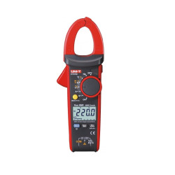 UNI-T UT216C Digital Clamp Meters True RMS 600A