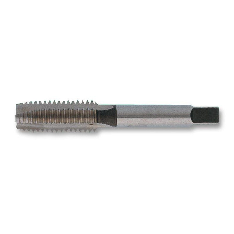 Ruko (231-050) Hand Tap  Single Cut  Right-Handed-Thread  M5  0.8mm