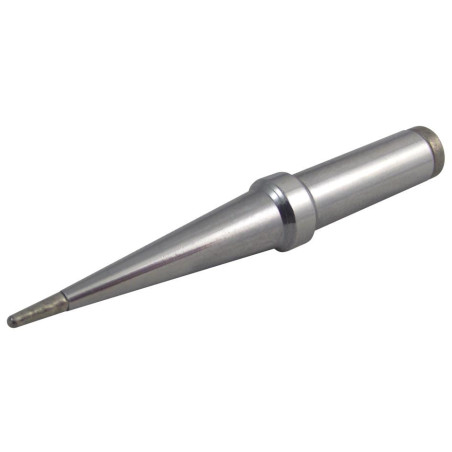 Weller (PT-O8) Soldering Iron Tip  Round  0.8 mm