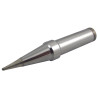 Weller (PT-P7) Soldering Iron Tip  Round  0.8 mm