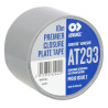 Advance Tapes AT293 10M X 50MM Gaffer Tape, PE (Polyethylene)