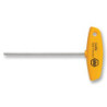 Wiha (334-62) Screwdriver  Hex  T Handle  9/64 " Tip Size  182 mm