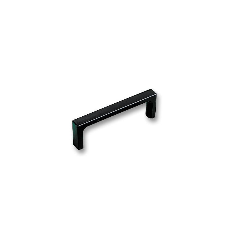 Mentor (250.663) Handle  Black  2.95 "  75 mm  0.47 "  12 mm
