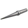 Weller (PT-O9) Soldering Iron Tip  Conical  0.8 mm