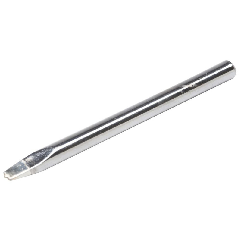 Weller (S32) Soldering Iron Tip  Chisel  3.5 mm