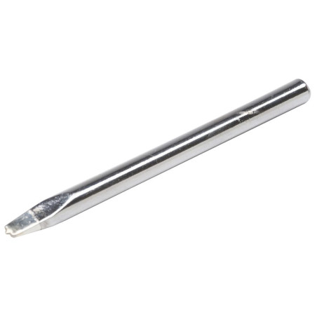 Weller (S32) Soldering Iron Tip  Chisel  3.5 mm