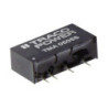 Traco Power (TMA 1212D) Isolated Through Hole DC/DC Converter  12 V  40 mA