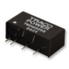 Traco Power (TMH 2405S) Isolated Through Hole DC/DC Converter  Miniature