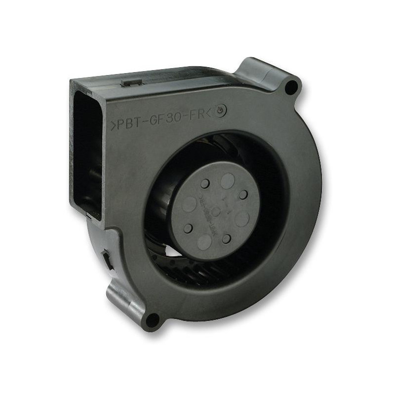 NMB Technologies BG0702-B045-000-00 Fan Blower  BG0702 Series  Centrifugal