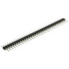 Harwin (D01-9923246) Pin Header  Board-to-Board  2.54 mm  1 Rows