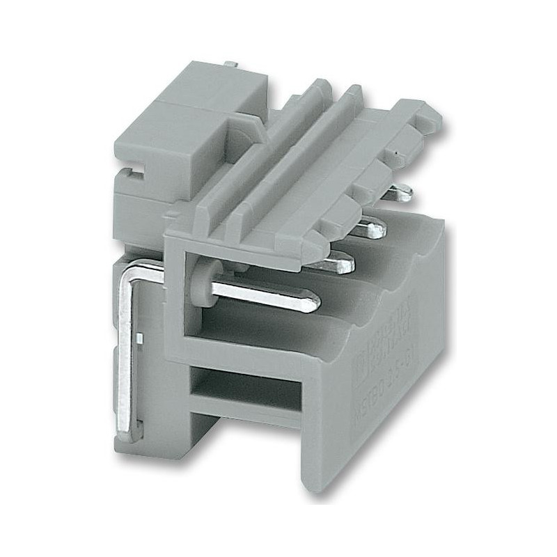Phoenix Contact (2907787) Wire-To-Board Terminal Block  Header